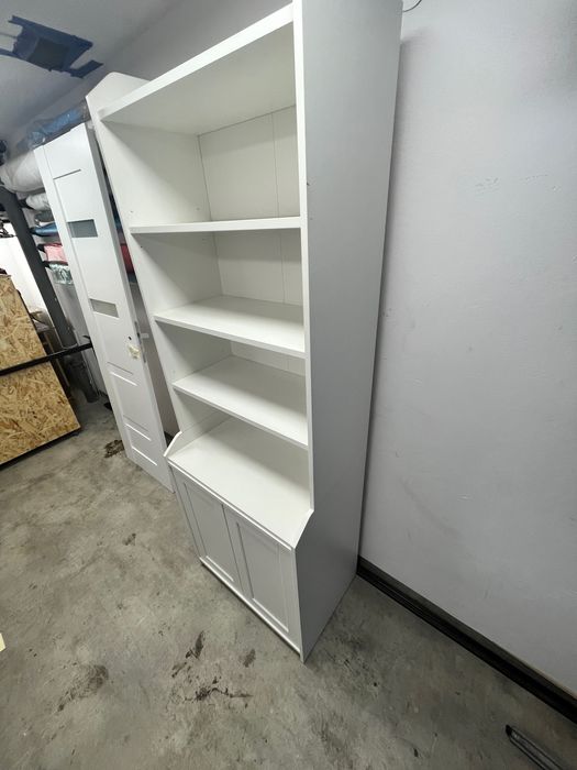 Szafa Ikea HAUGA