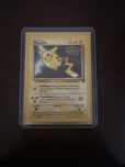 Pikachu 4 WOTC Promo