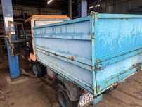 MULTICAR M2510