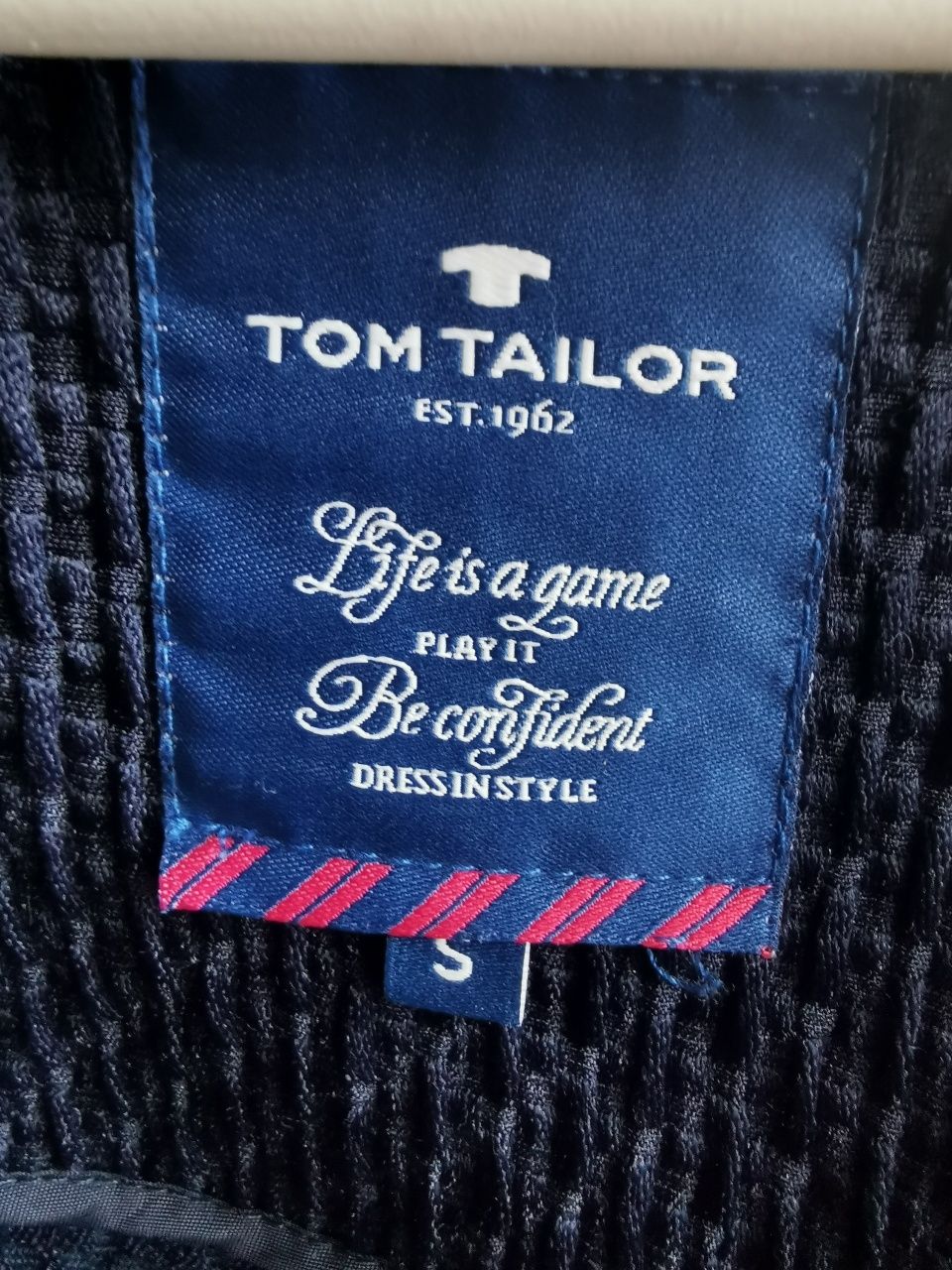 Пиджак женский Tom Tailor