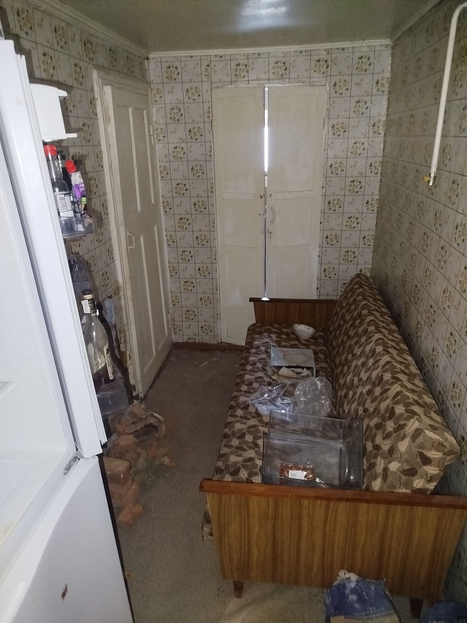 Продам  дом в Томашполі