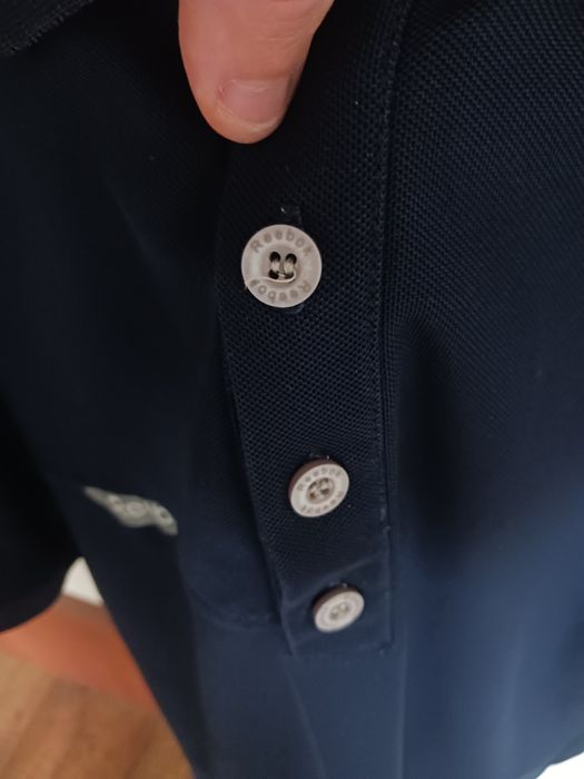 Koszulka męska polo