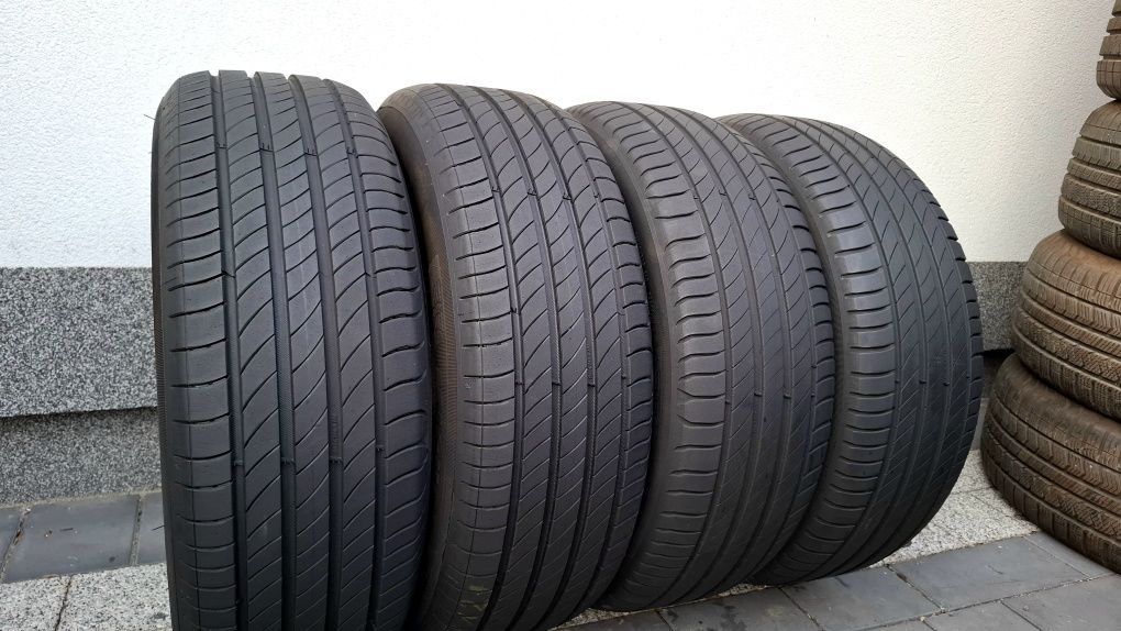 Opony 205/60 R16 Michelin Primacy 4 2023r 6.5mm
