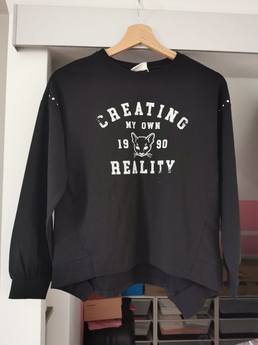 Bluza dziewczęca Cocodrillo 152