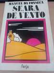 vendo livro Seara de vento