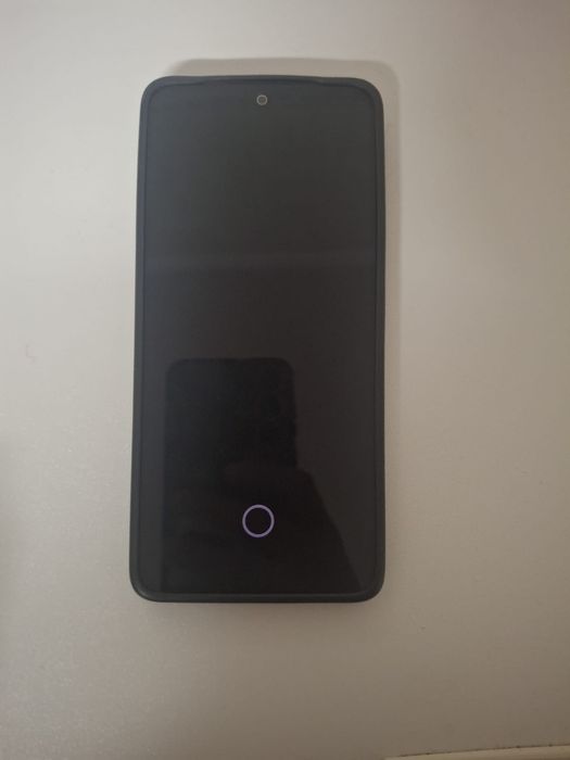 Vendo Xiaomi redmi note 13 com caixa