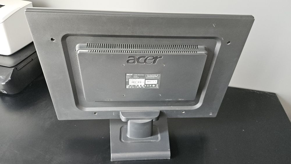 Monitor ACER 22 cale