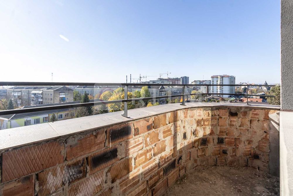 3-кімнатна квартира в сучасному  ЖК Provance Home!