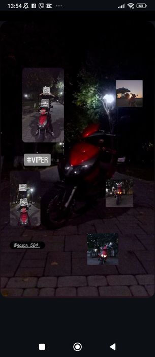 Vaper r1 race 50 продає або обмін
