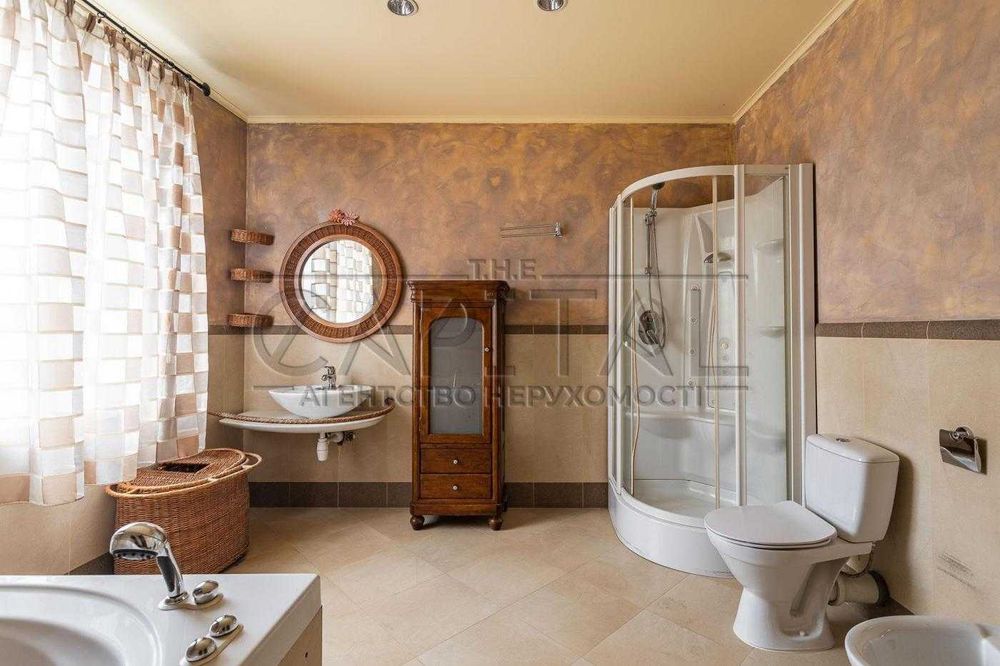 Продаж будинку з газом та укриттям, Дмитрівка, Бучанський р-н