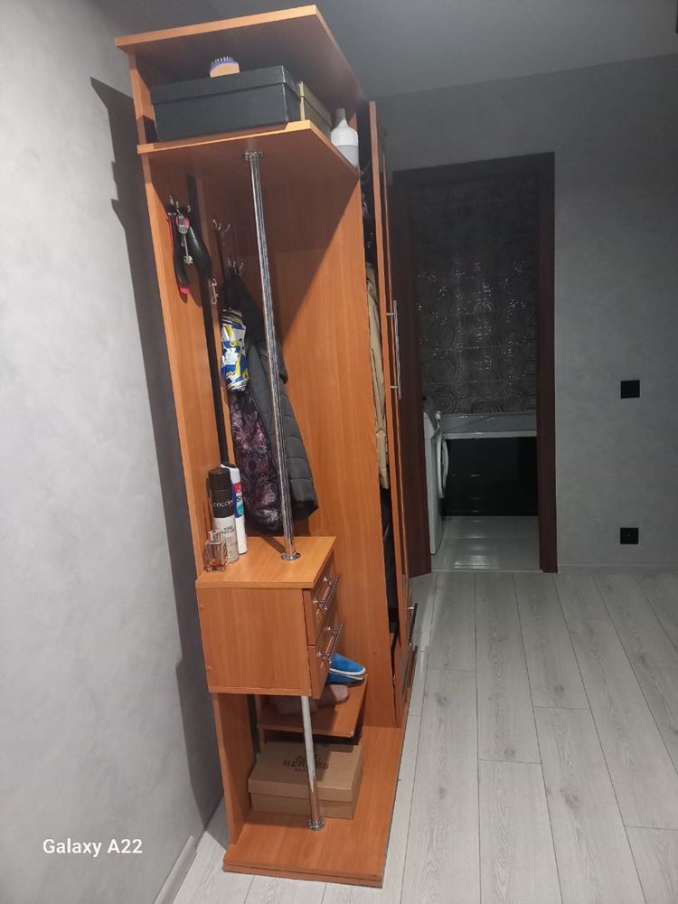 Шафа в коридор,шафа у передпокій