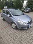 Opel Corsa 1.2 benzyna + gaz
