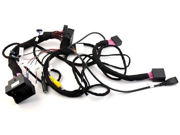 Android магнітола для Audi A4 A5 2008-2015 Carplay 4G GPS USB Bluetoot