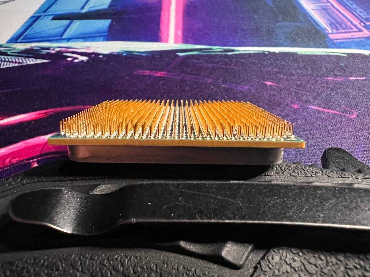 AMD FX-8300 с боксовим кулером, Оперативка HyperX DDR3 8 Гб
