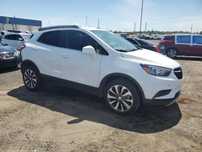 Opel Mokka 2022 BUICK ENCORE / OPEL MOKKA 1.4 Benzyna / Automat / 4x4