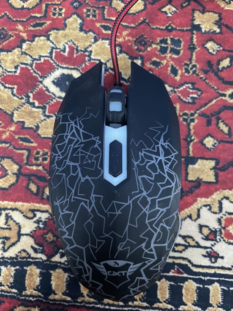 Myszka Trust GXT105