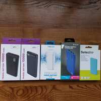 Power Bank 10 000 mAh повербанк Tracer Selecline Setty