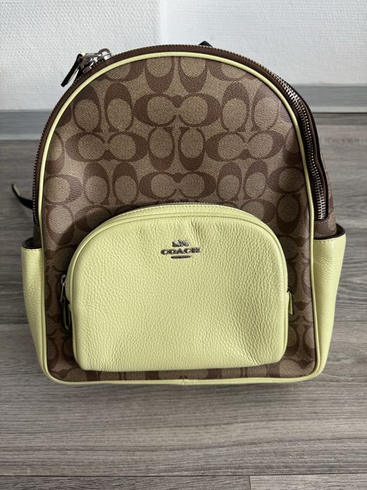 Рюкзак Coach Guess