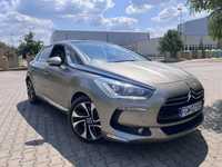 Citroën DS5 Citroen DS5 Hybrid4 Szukający Nowego Właściciela