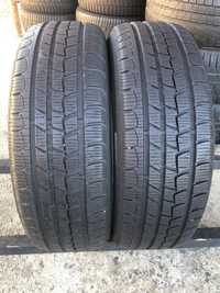 Шини 205/60 r16 Nexen Всесезон 2шт (1322)