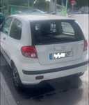 Hyundai Getz 1.5 CRDi Euro 2004
