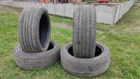 Резина 215/50 r17