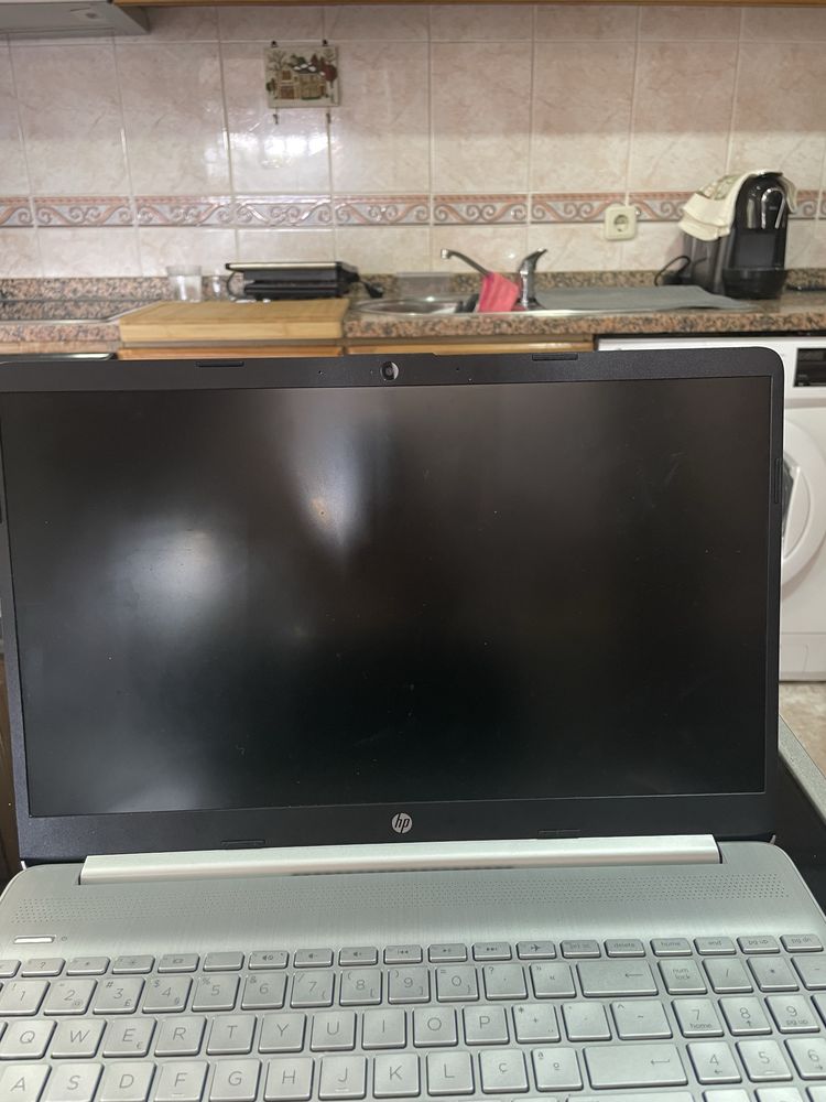 Computador portátil HP