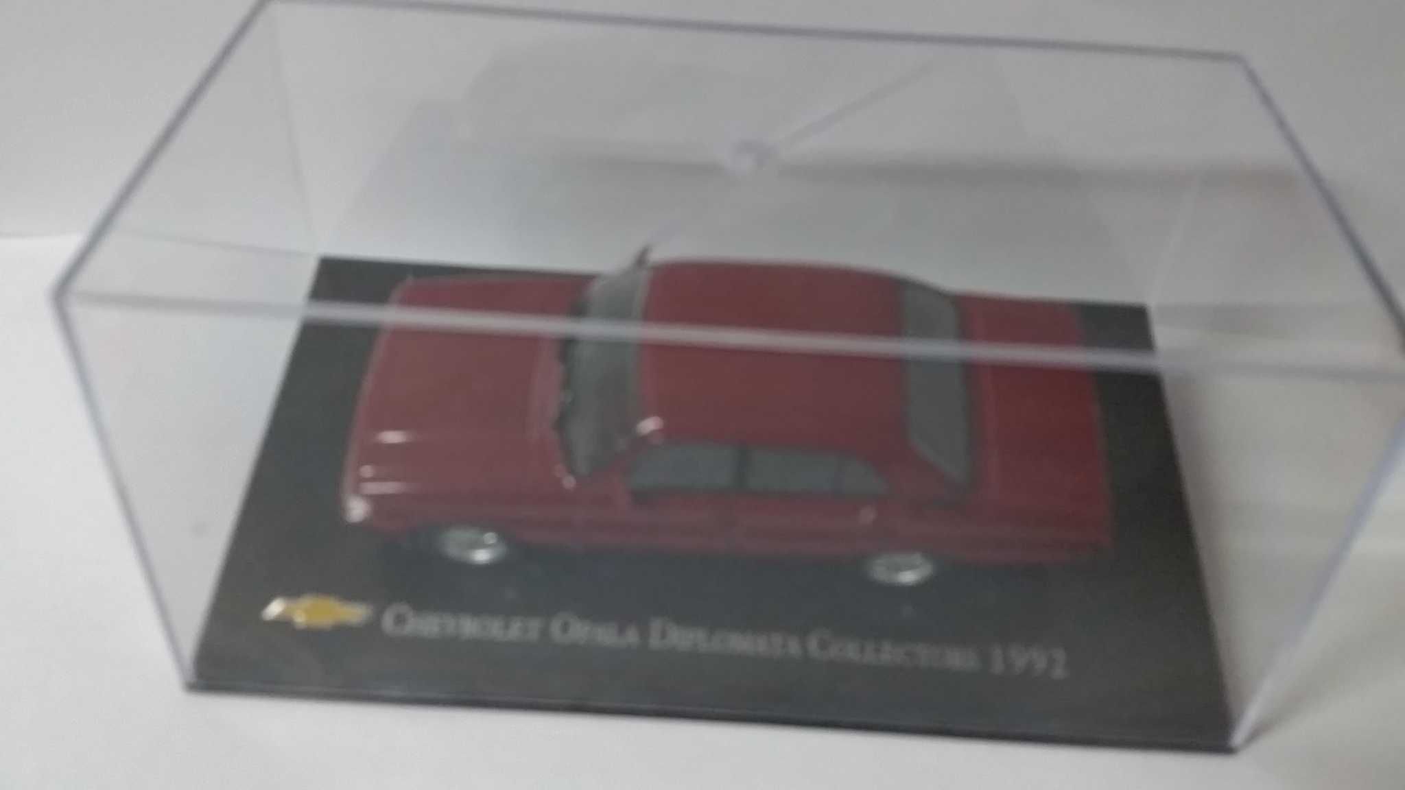 Miniatura da Chevrolet