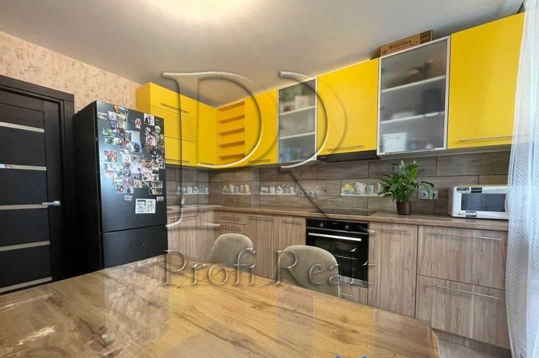 Продаж 1 кімн. квартири з ремонтом вулиця Приміська 26 вул.Приміська/