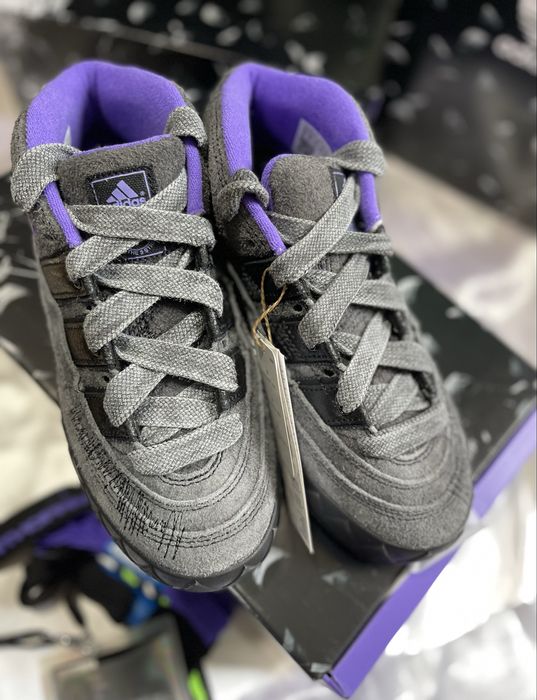 Кросівки Adidas originals adimatic mid youth of Paris (39-44 розіри )