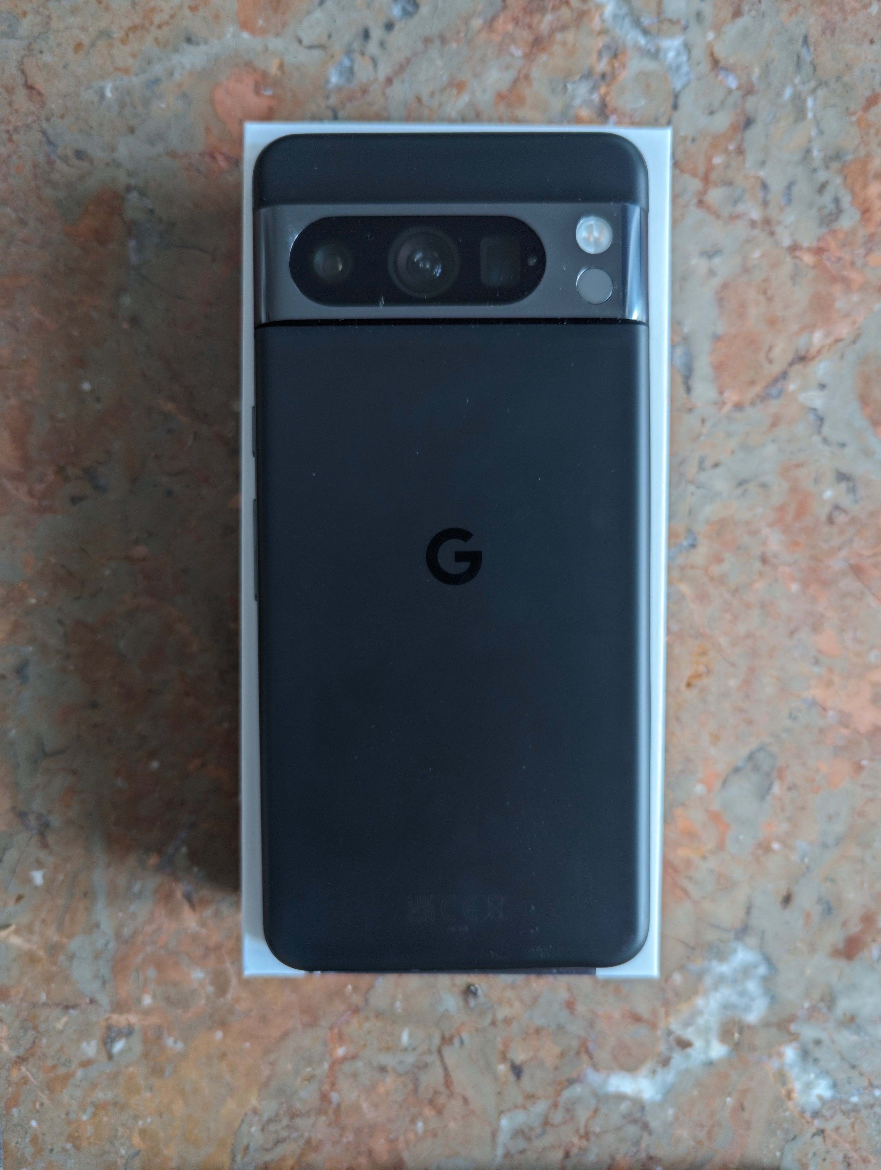 Google Pixel 8 Pro - como novo