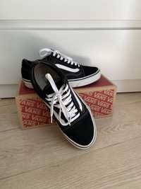 Кеди vans old skool 38,5 розмір