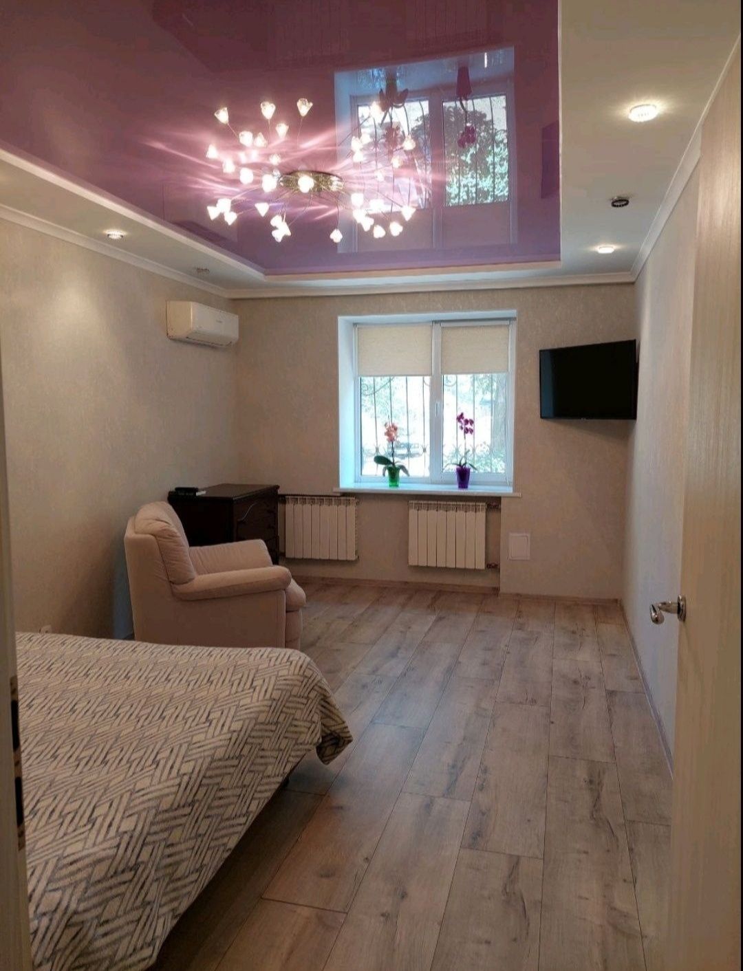 Продам 1 комнатную квартиру в р-не КСМ