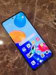 Xiaomi Redmi Note 11 4/64 у ідеальному стані