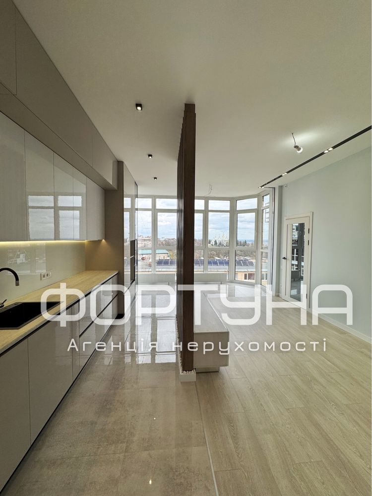 Парк Перемога, ЖК Victory Club House