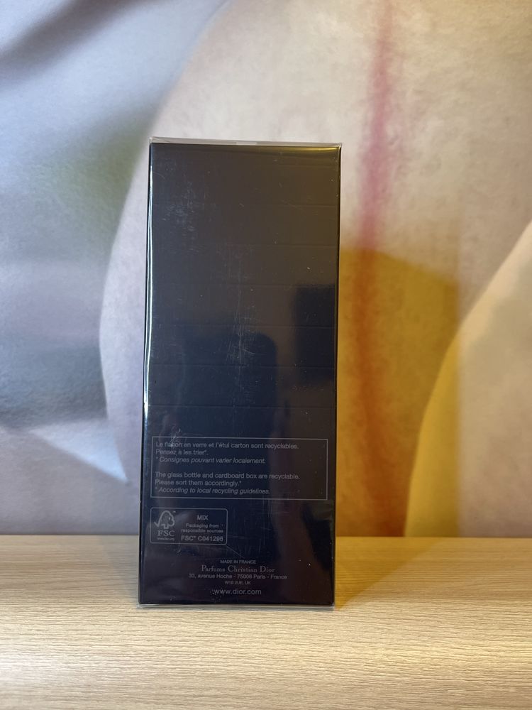 Dior Sauvage 200ml Діор Саваж