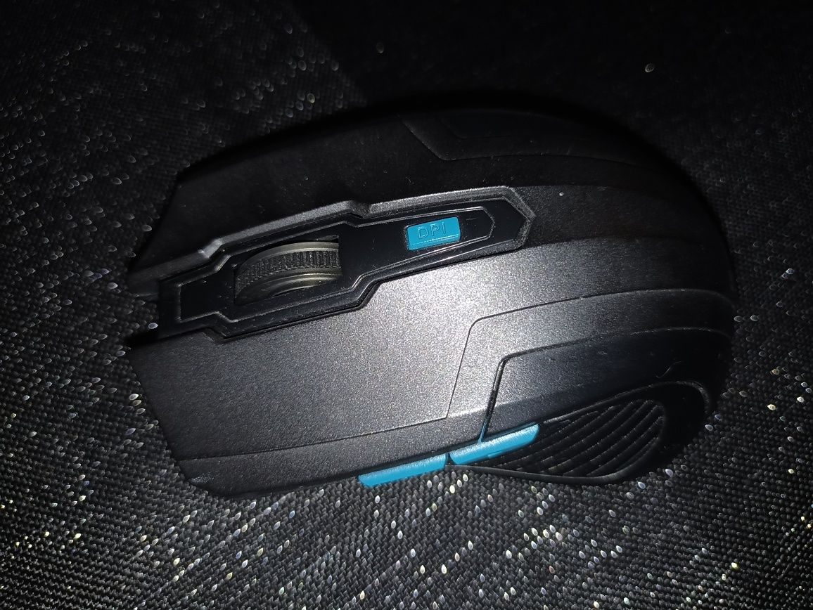 Myszka z zestawu Tracer Islander RF