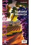 Toskania i Wenecja. Travelbook. Bezdroża