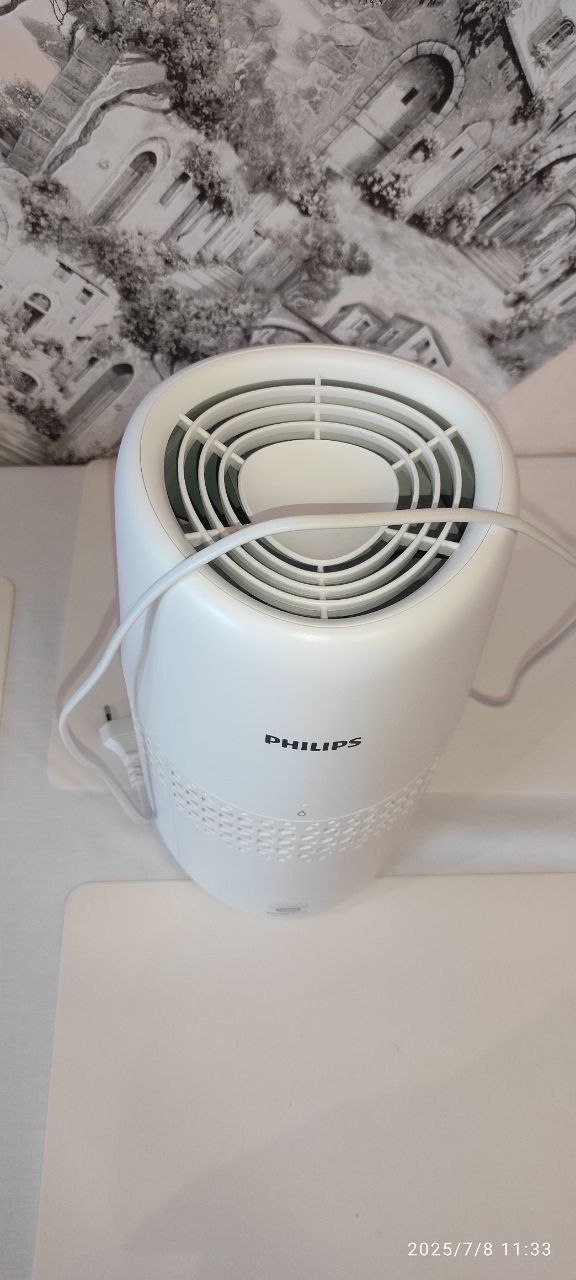 Зволожувач повітря  Philips