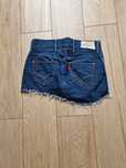 Spódniczka mini Levis
