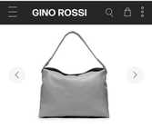 Gino Rossi torebka