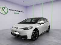 VW ID.3 Pro