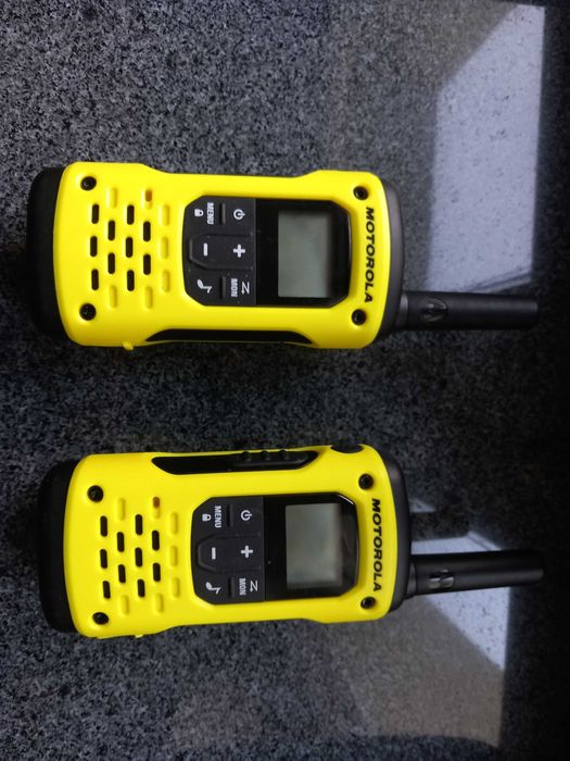 Motorola Talkabout T92 H2O