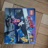 LEGO movie 70841