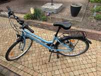 Rower, maxim complete 021