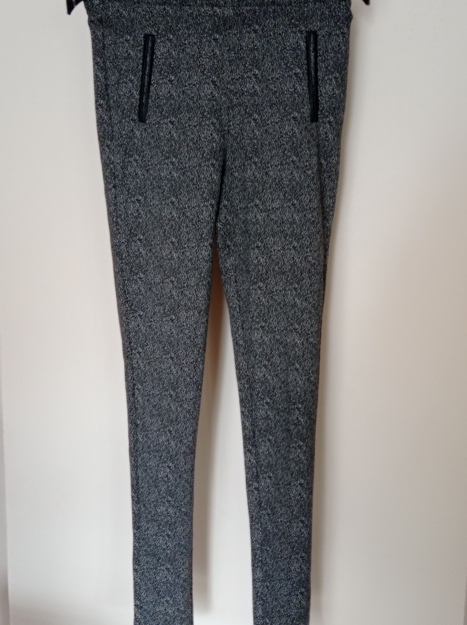 Legginsy damskie
