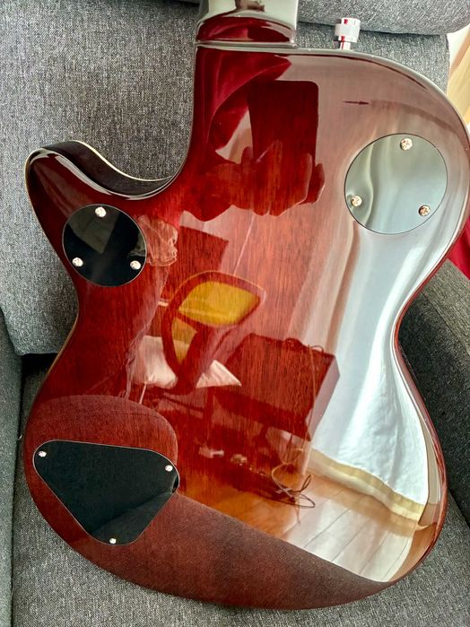 Gretsch 5320T Orange Sparkle