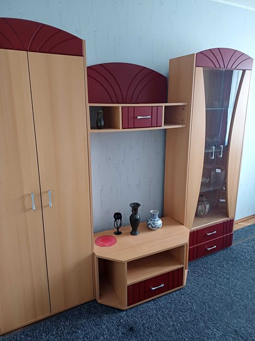 Oddam za darmo meble używane