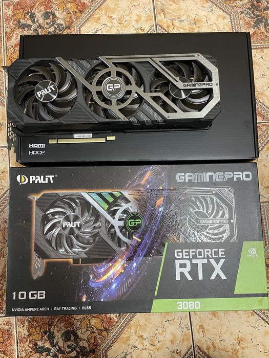 Відеокарта