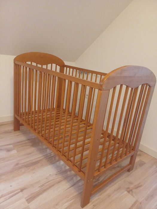 Łóżeczko dziecięce